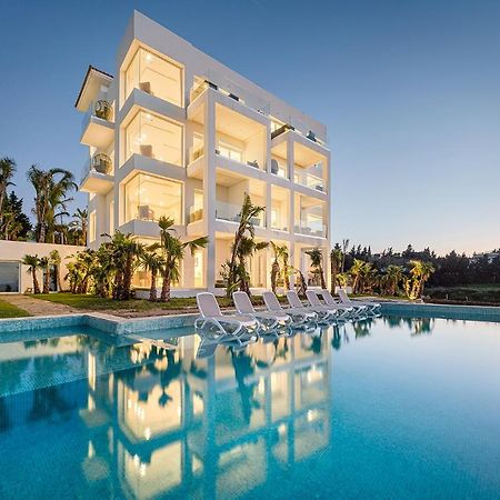 Le Tanger Residence Hoteliere Tala Lakran Экстерьер фото