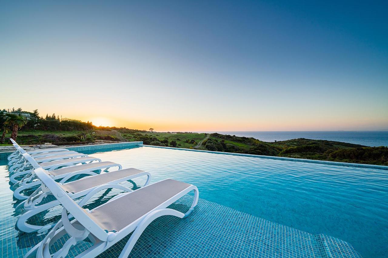 Le Tanger Residence Hoteliere Tala Lakran Экстерьер фото