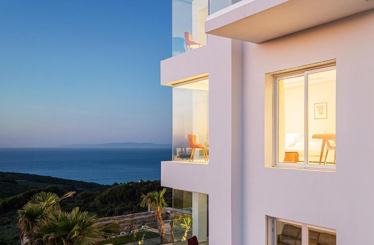 Le Tanger Residence Hoteliere Tala Lakran Экстерьер фото