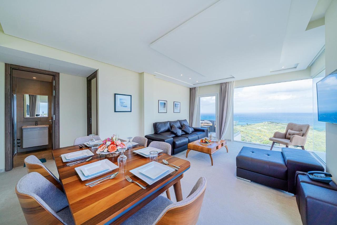 Le Tanger Residence Hoteliere Tala Lakran Экстерьер фото