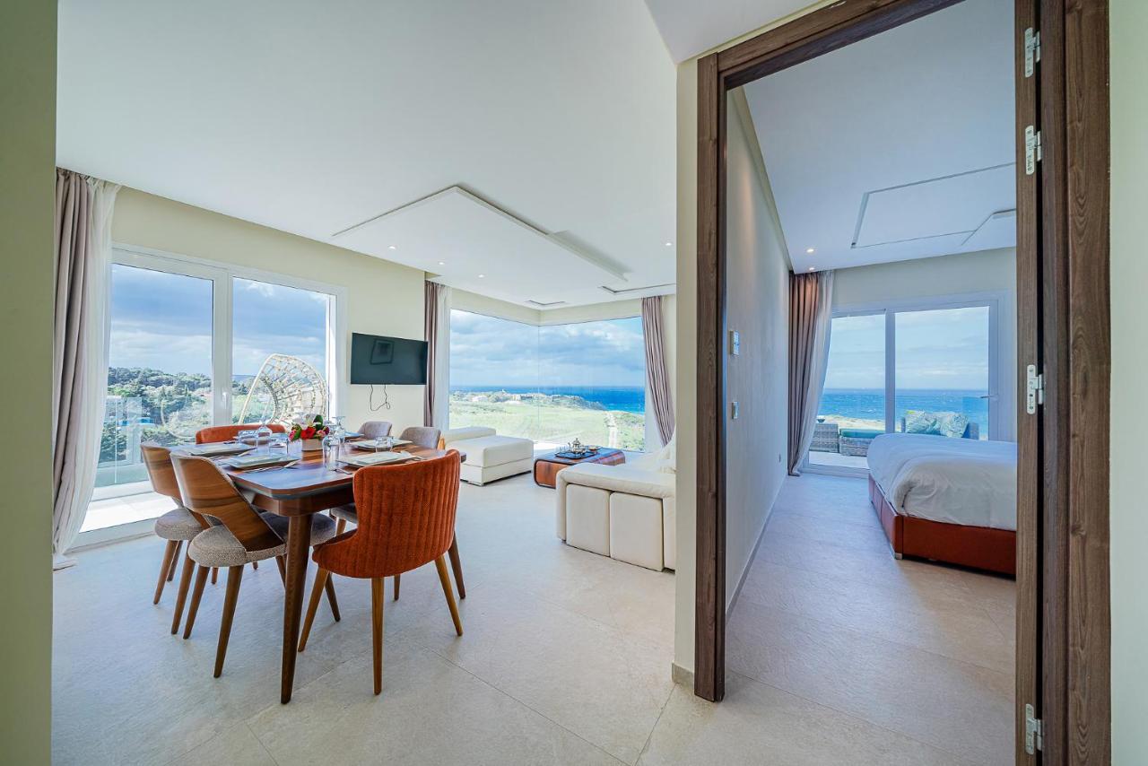 Le Tanger Residence Hoteliere Tala Lakran Экстерьер фото