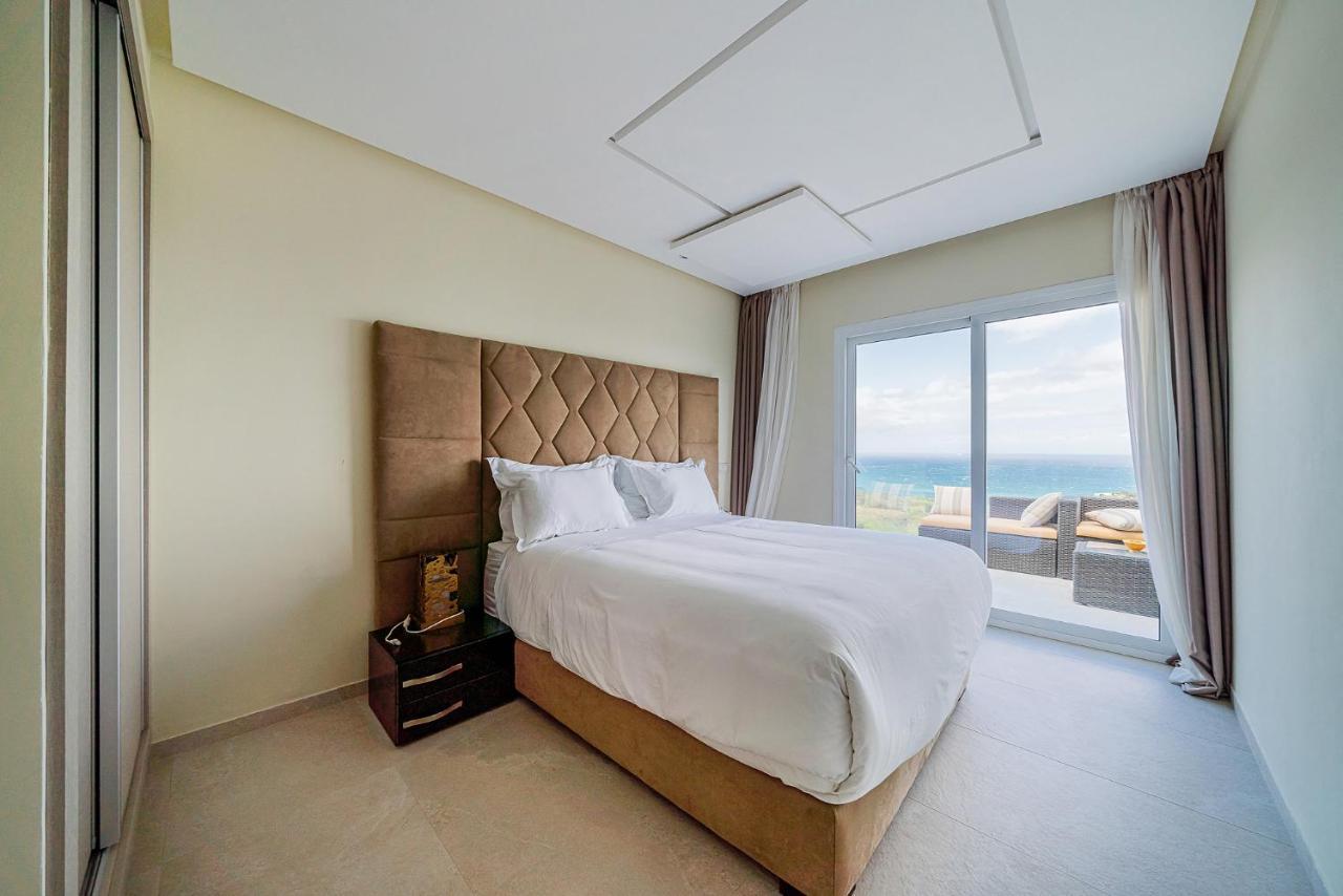 Le Tanger Residence Hoteliere Tala Lakran Экстерьер фото